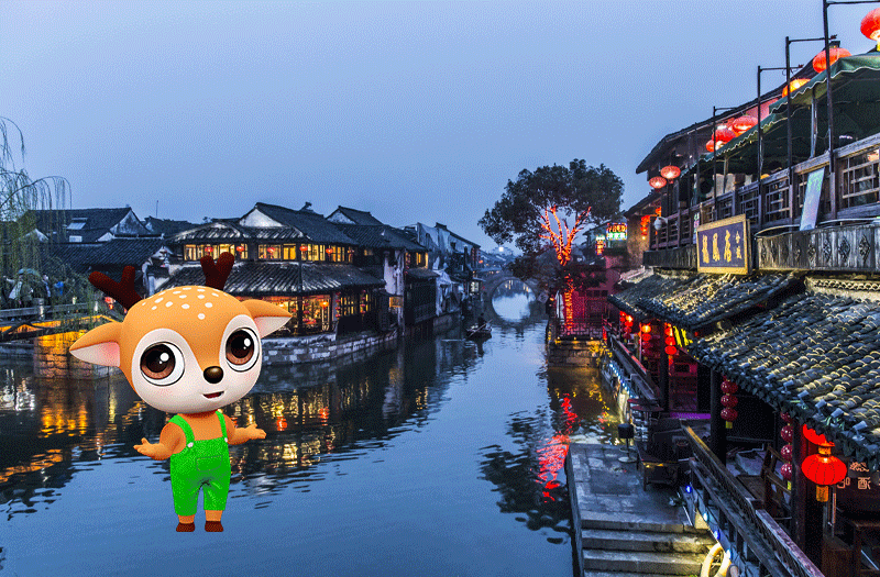 2025文旅景区黑科技盘点:AI数字人正在改变你的旅行体验 2025文旅景区黑科技盘点:AI数字人正在改变你的旅行体验