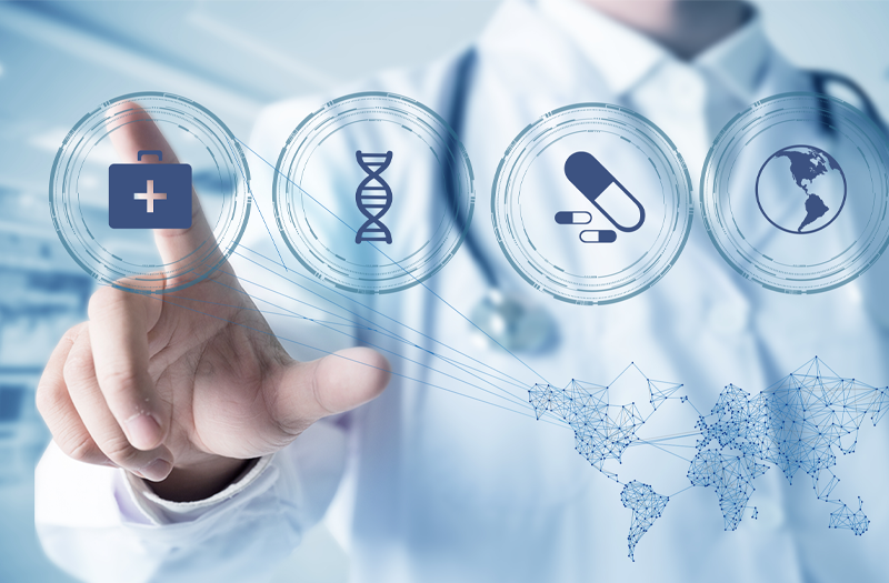 “小吴医生”火了!揭秘AI数字人在医疗场景的无限可能 “小吴医生”火了!揭秘AI数字人在医疗场景的无限可能