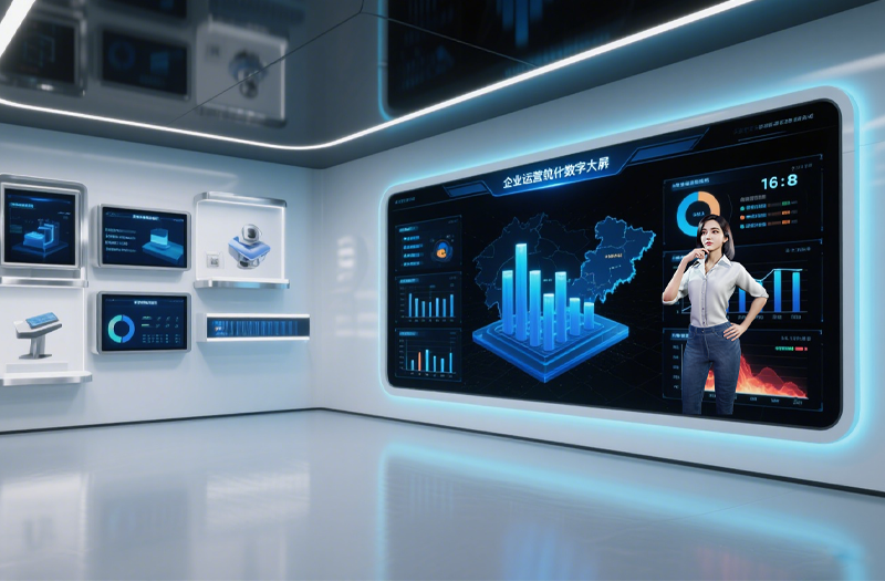 政务服务数字化转型新突破,AI数字人让办事“零距离、零等待” 政务服务数字化转型新突破,AI数字人让办事“零距离、零等待”