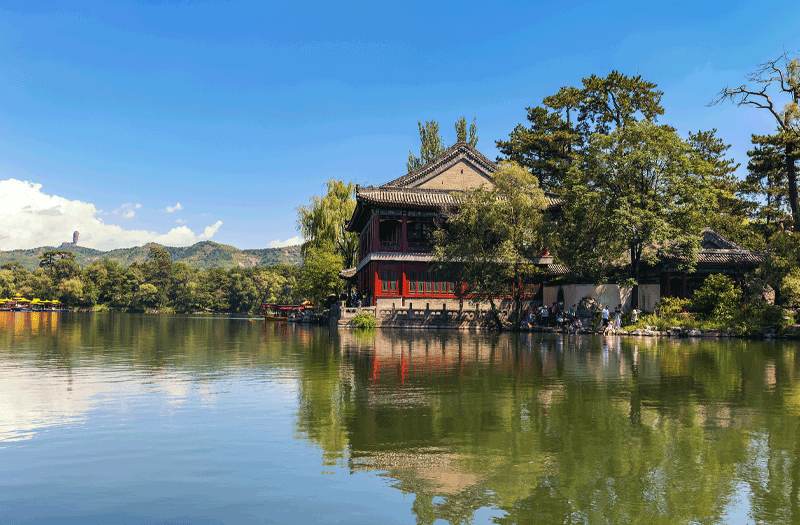 数字人导游上线十一假期,AI赋能文旅个性化服务 数字人导游上线十一假期,AI赋能文旅个性化服务