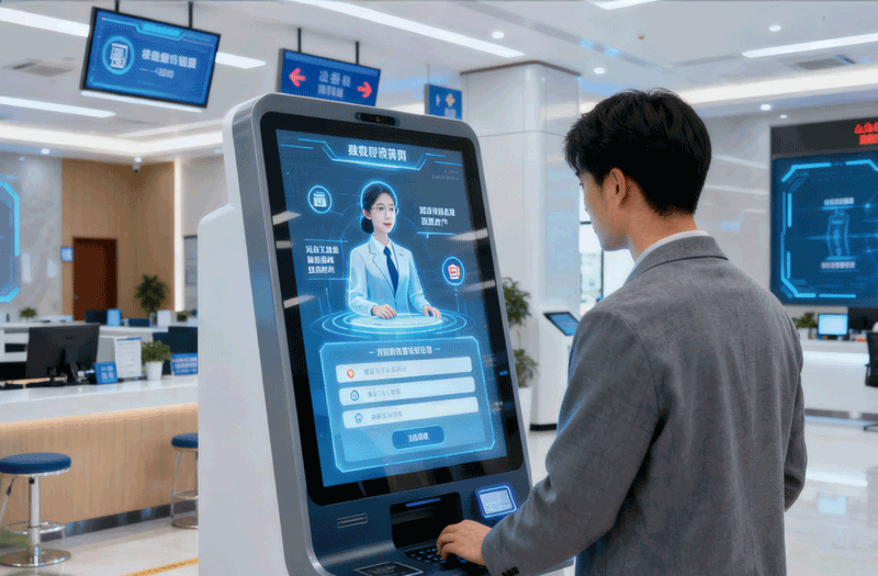 大模型驱动下的行业变革:AI 数字人五大发展趋势引领商业化新浪潮 大模型驱动下的行业变革:AI 数字人五大发展趋势引领商业化新浪潮