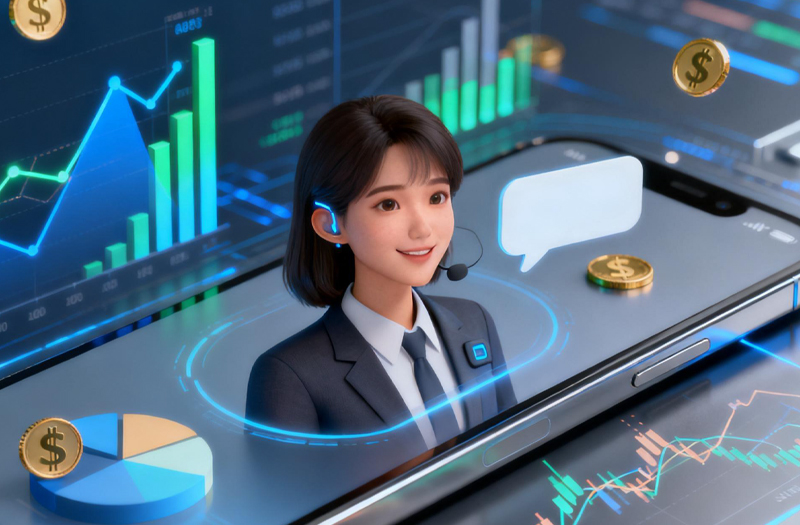 政务AI数字人解决方案重磅发布,业务咨询、办事指引、政策解读全面赋能 政务AI数字人解决方案重磅发布,业务咨询、办事指引、政策解读全面赋能